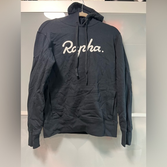Rapha Other - RAPHA sweatshirt men’s/unisex small black